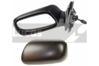 Наружное зеркало LUCAS ELECTRICAL купить