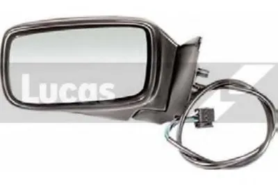 Наружное зеркало LUCAS ELECTRICAL купить