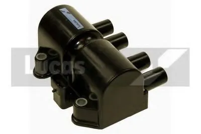 Катушка зажигания LUCAS ELECTRICAL купить