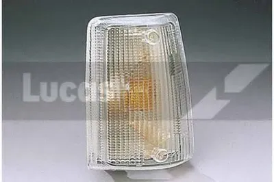 Фонарь указателя поворота LUCAS ELECTRICAL купить