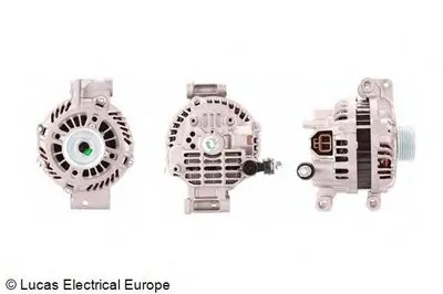 Генератор LUCAS ELECTRICAL купить