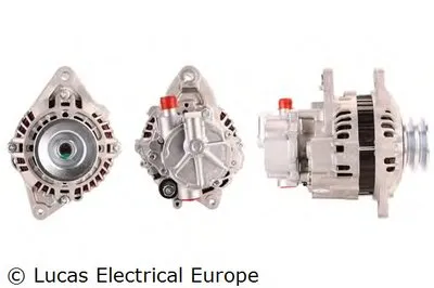 Генератор LUCAS ELECTRICAL купить