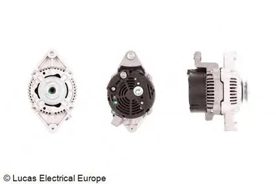 Генератор LUCAS ELECTRICAL купить