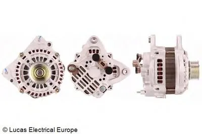 Генератор LUCAS ELECTRICAL купить