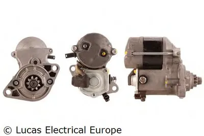 Стартер LUCAS ELECTRICAL купить