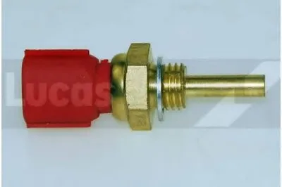 Датчик, температура охлаждающей жидкости LUCAS ELECTRICAL купить