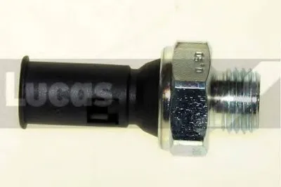 Датчик, давление масла LUCAS ELECTRICAL купить