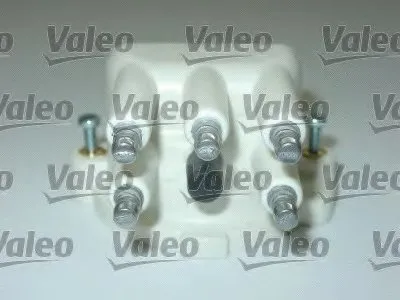 Крышка распределителя зажигания VALEO купить