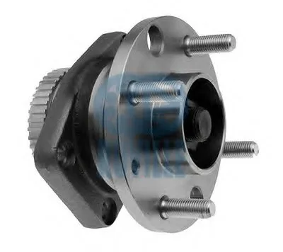 Комплект подшипника ступицы колеса RUVILLE купить