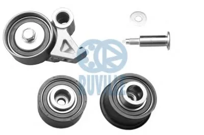 Комплект роликов, зубчатый ремень RUVILLE купить