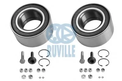 Комплект подшипника ступицы колеса Ruville Double Pack RUVILLE купить