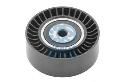 Паразитный / ведущий ролик, поликлиновой ремень RUVILLE купить