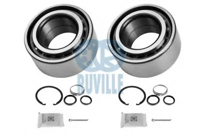 Комплект подшипника ступицы колеса Ruville Double Pack RUVILLE купить