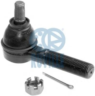 Наконечник поперечной рулевой тяги RUVILLE купить