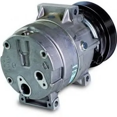 Компрессор, кондиционер SIDAT купить