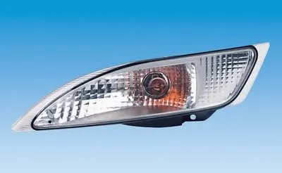 Фонарь указателя поворота BOSCH купить