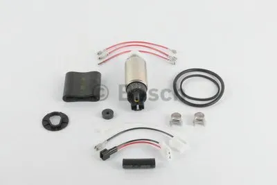 Топливный насос BOSCH купить