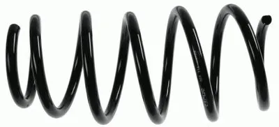 винтовая пружина SACHS купить