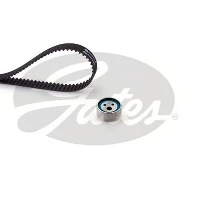 Комплект ремня ГРМ PowerGrip® GATES купить