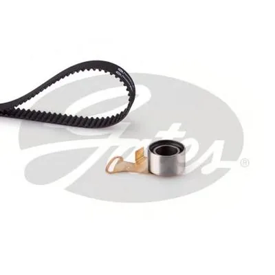 Комплект ремня ГРМ PowerGrip® GATES купить