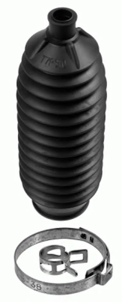 Пыльник, рулевое управление LEMFÖRDER купить