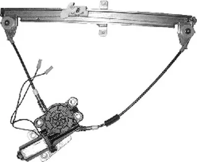 Подъемное устройство для окон VAN WEZEL купить