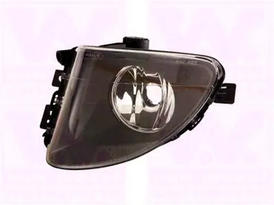 Противотуманная фара VAN WEZEL купить