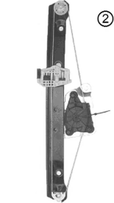 Подъемное устройство для окон VAN WEZEL купить