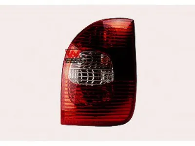 Задний фонарь VAN WEZEL купить