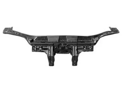 Облицовка передка VAN WEZEL купить