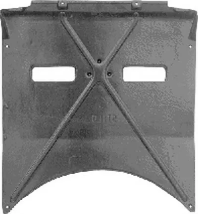 Изоляция моторного отделения VAN WEZEL купить