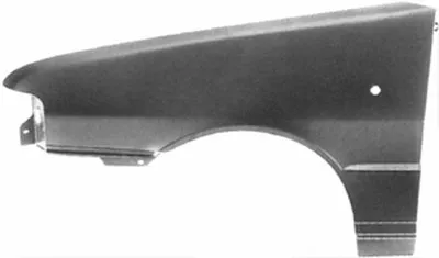 Крыло VAN WEZEL купить