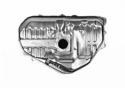 Топливный бак VAN WEZEL купить