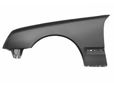 Крыло VAN WEZEL купить