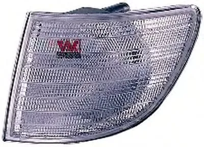 Фонарь указателя поворота VAN WEZEL купить