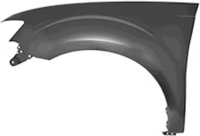 Крыло VAN WEZEL купить