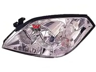 Фара VAN WEZEL купить