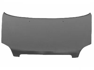 Капот двигателя VAN WEZEL купить