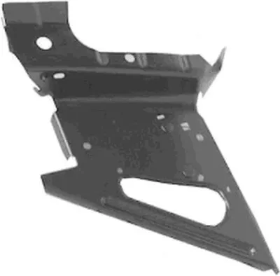 Крепление фары VAN WEZEL купить