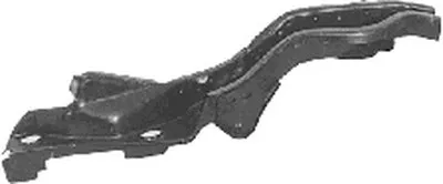 Лонжерон VAN WEZEL купить