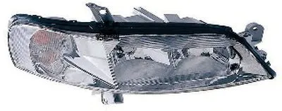 Фара VAN WEZEL купить