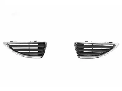 Решетка радиатора VAN WEZEL купить