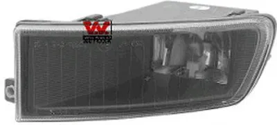 Противотуманная фара VAN WEZEL купить