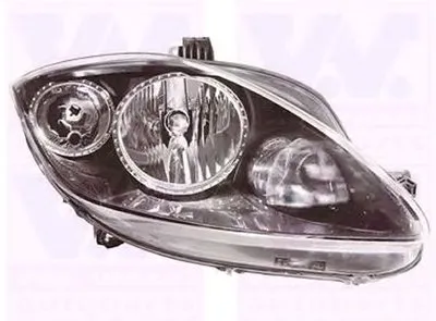 Фара VAN WEZEL купить