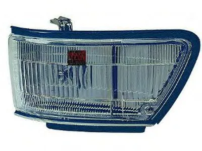 Габаритный огонь VAN WEZEL купить