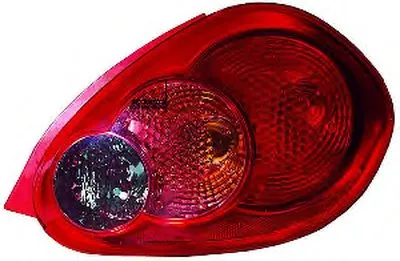 Задний фонарь VAN WEZEL купить