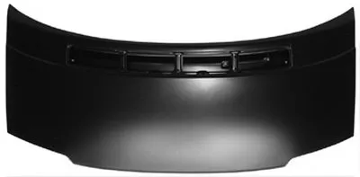 Капот двигателя VAN WEZEL купить