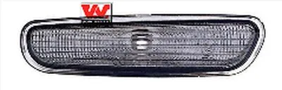 Фонарь указателя поворота; Боковой габаритный фонарь VAN WEZEL купить