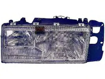 Фара VAN WEZEL купить