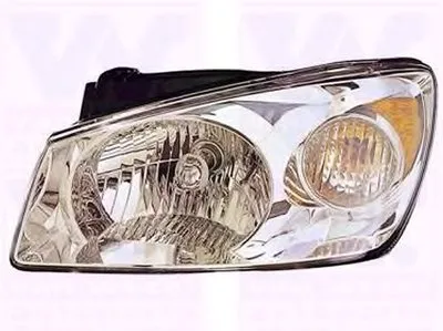 Фара VAN WEZEL купить